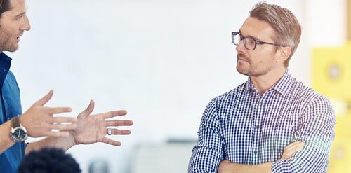 Risiken und Ressourcen ermitteln - Arbeitssituationsanalysen